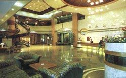 Milky Way Hotel Харбин Екстериор снимка